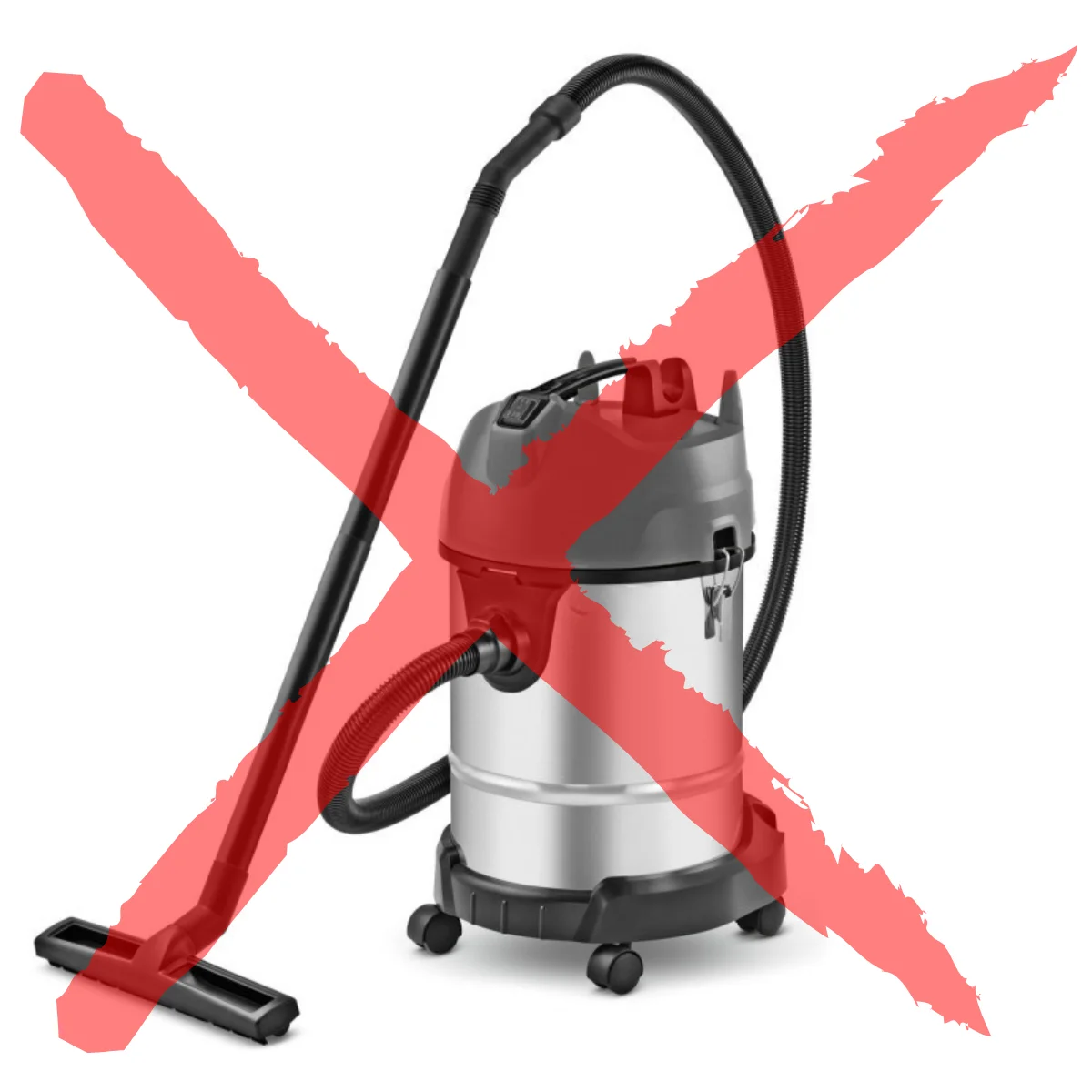 Aspiratoare Tradiționale