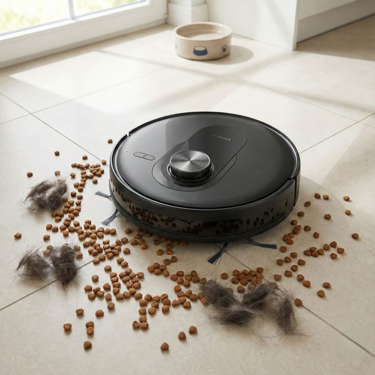 Apsaugos nuo susivyniojimo sistema