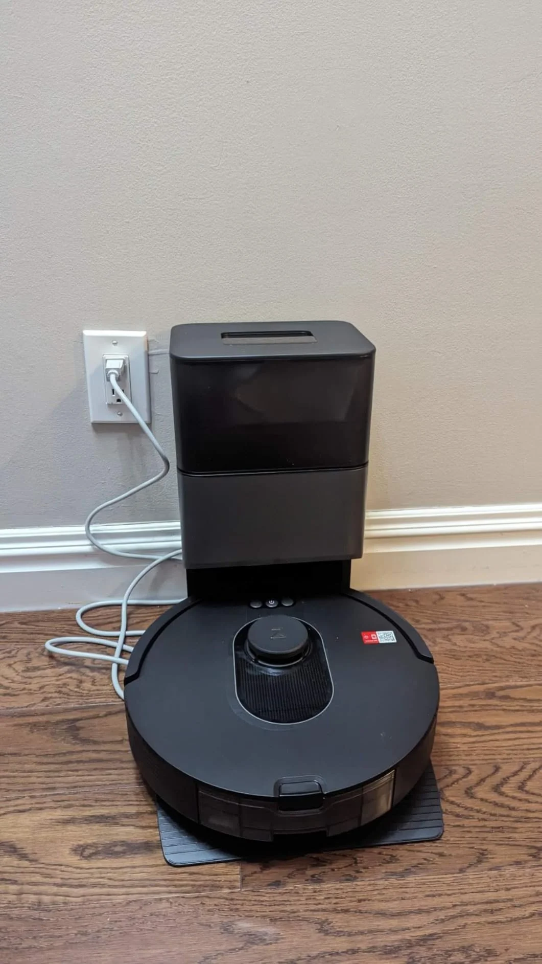 Roberto D. atsiliepimas