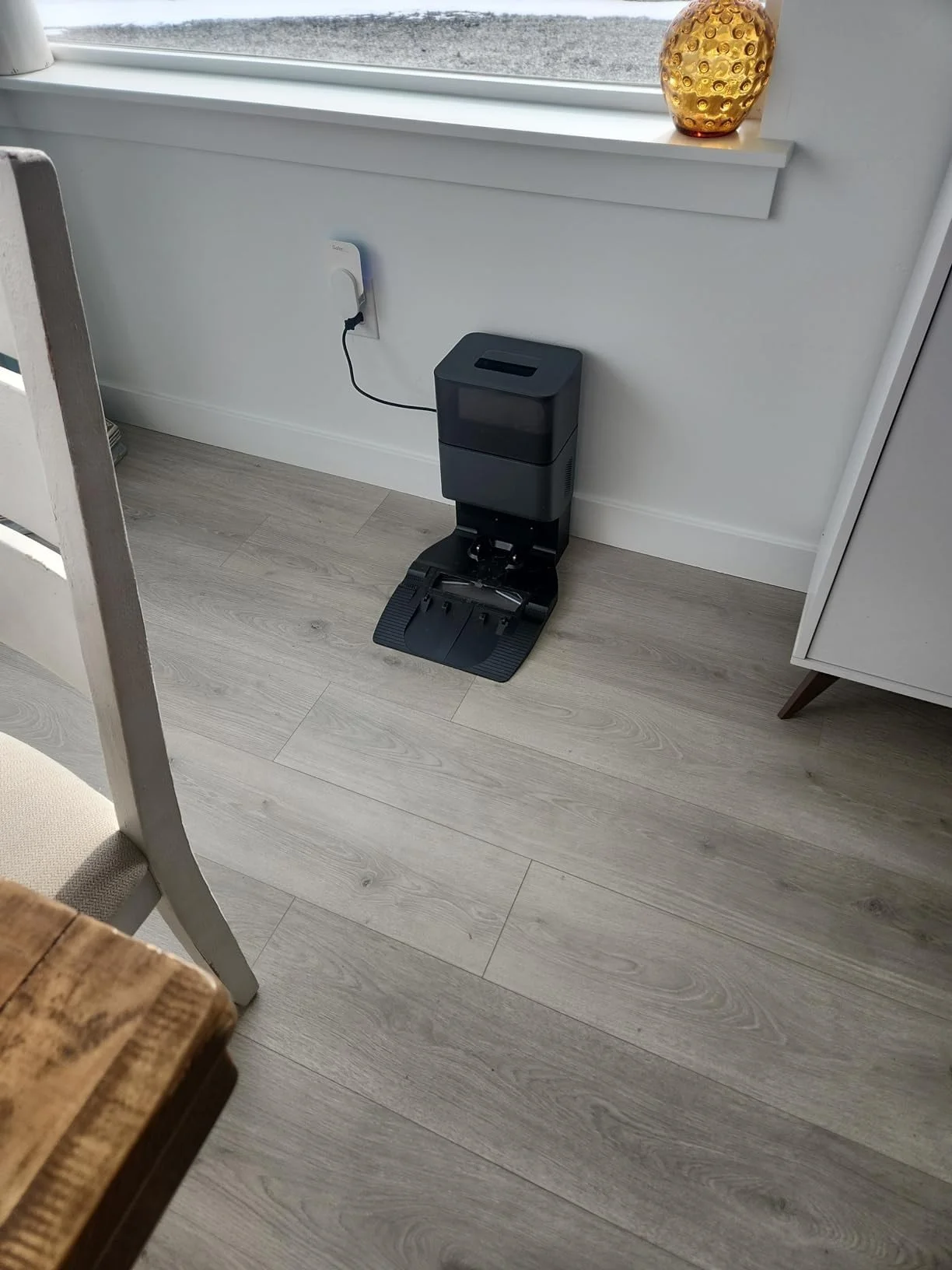 Sandros G. atsiliepimas