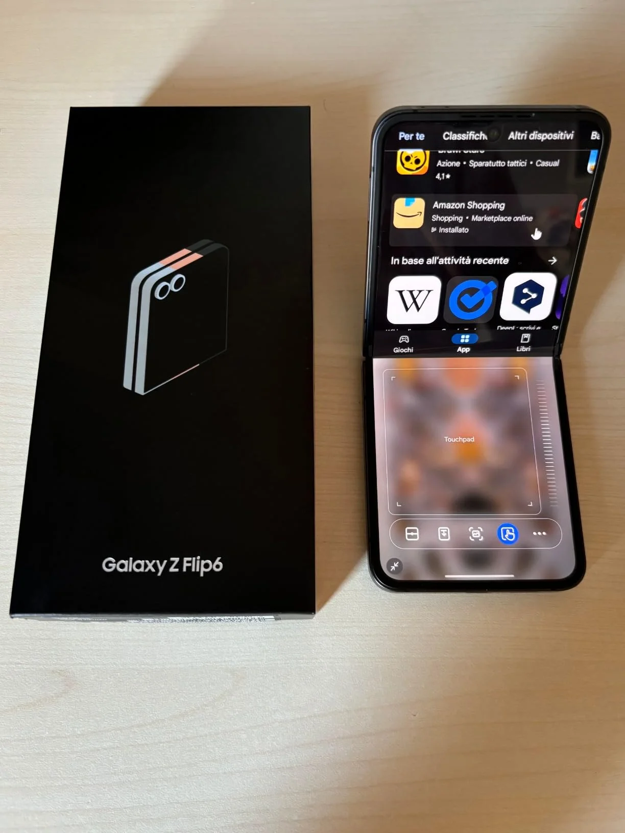 Recenzia Marek Horváth