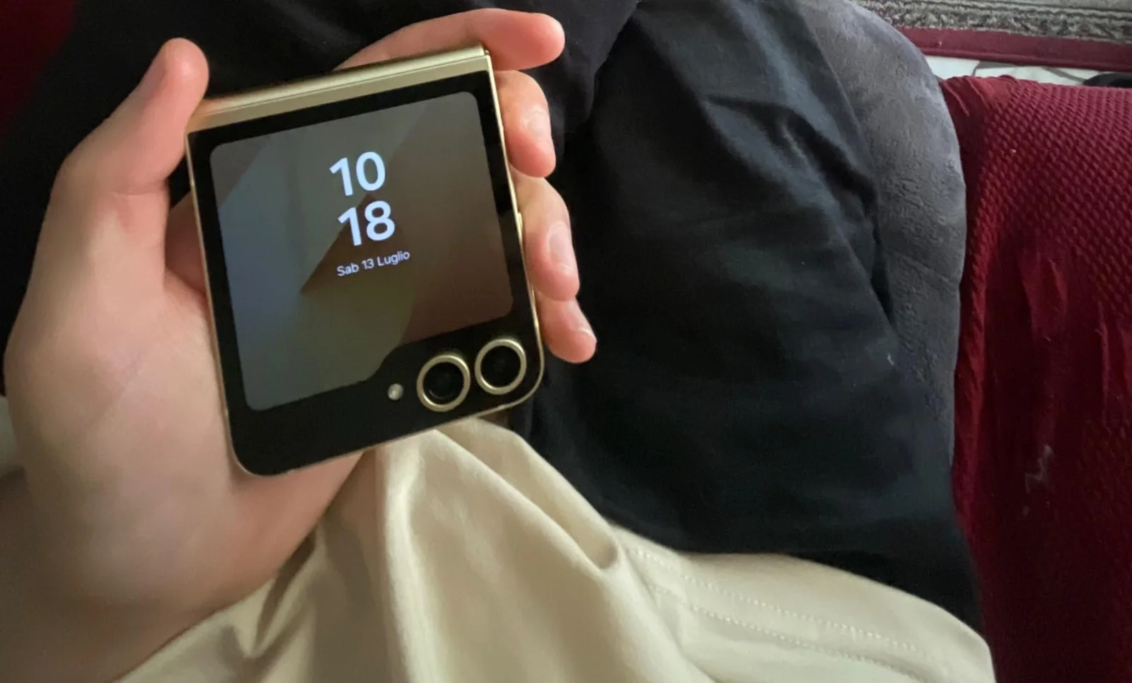 Recenzia Tomáš Baláž