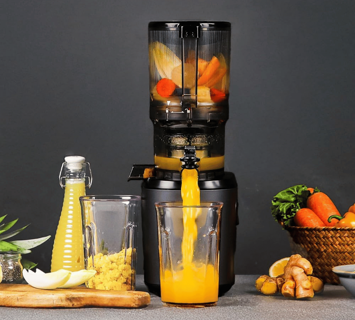 FreshFlow Pro-6
