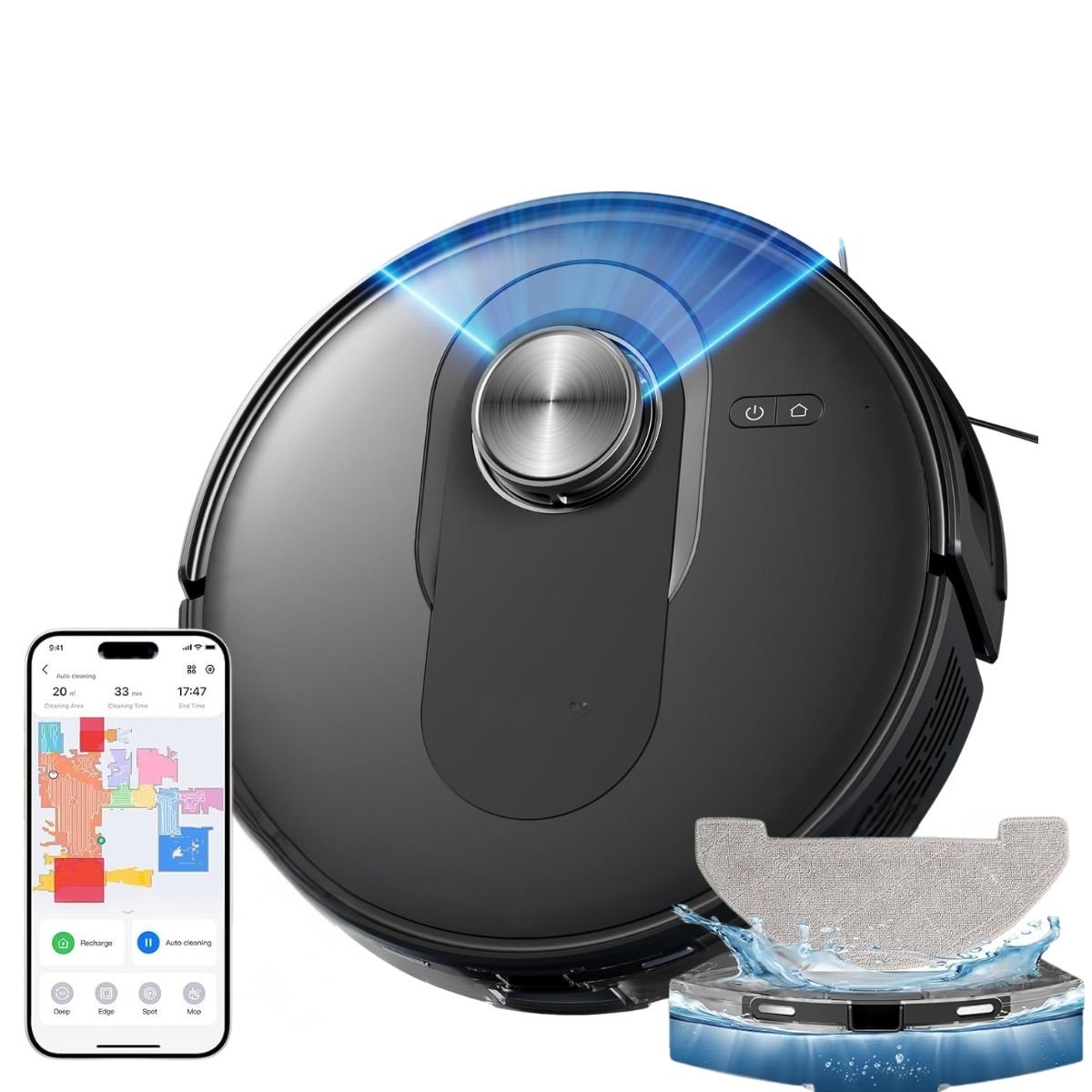 CleanMaster X50 Pro