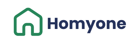 Homyone Logo