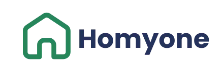 Homyone Logo