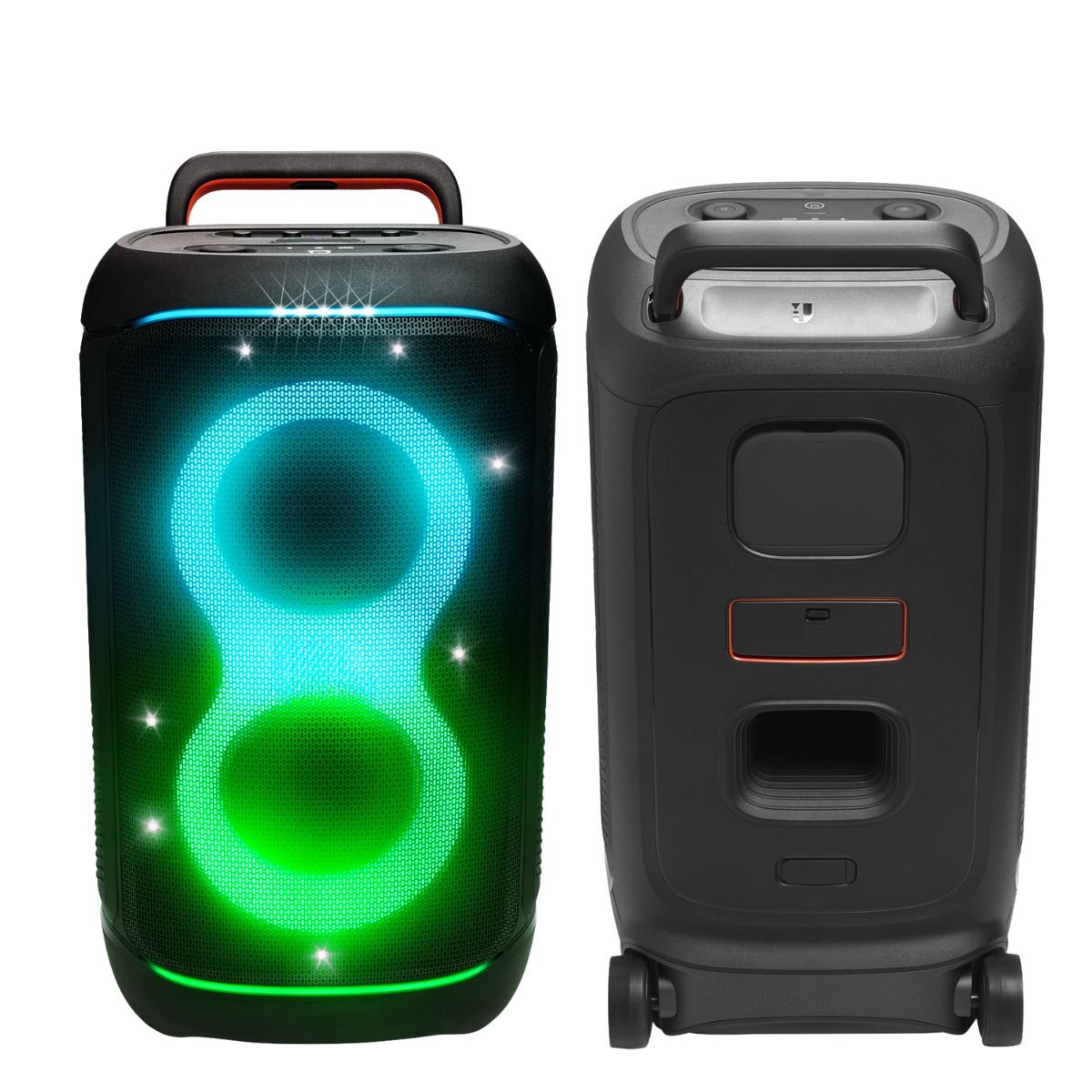 BassBlast Pro-520
