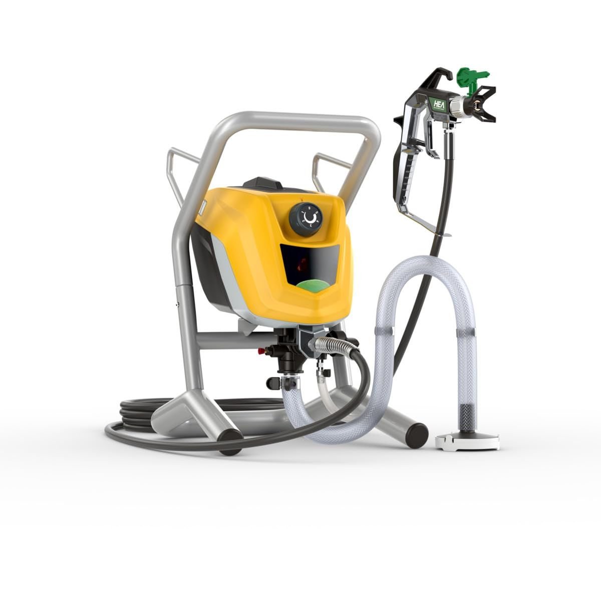 SprayMaster Pro-250 Paket