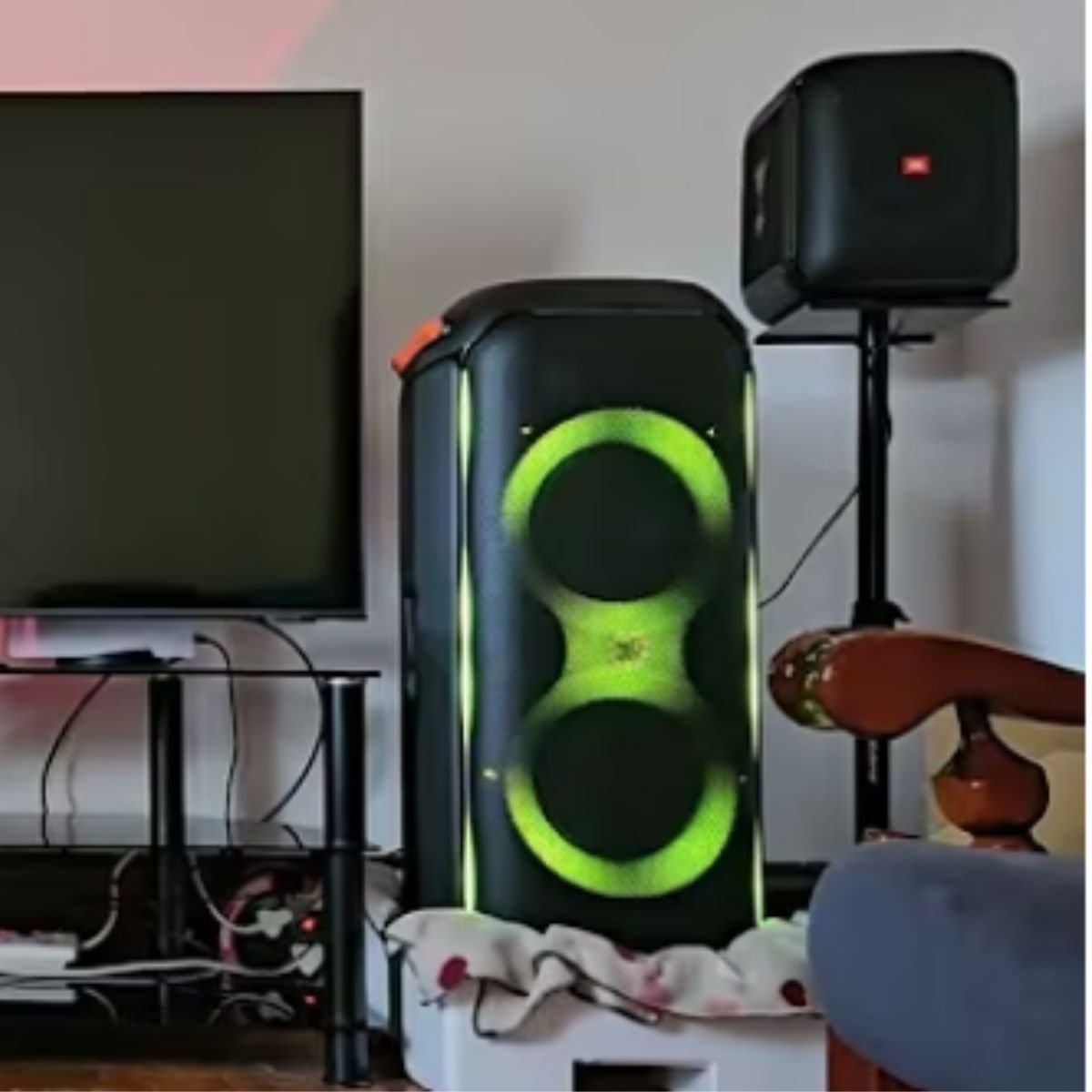Kliento atsiliepimas