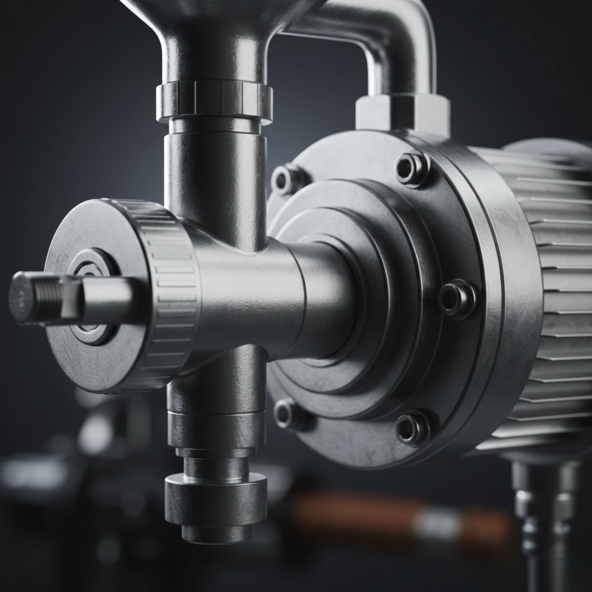 Motor 550W