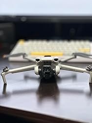 Mini Dronă