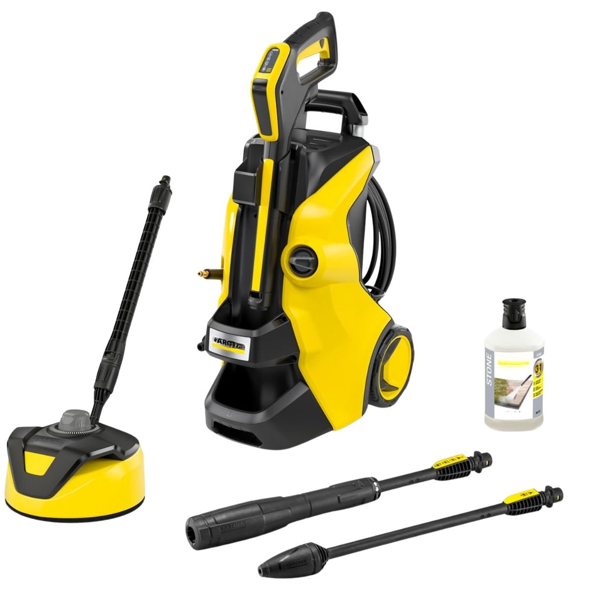 Aparatul Nostru HydroForce 2400W