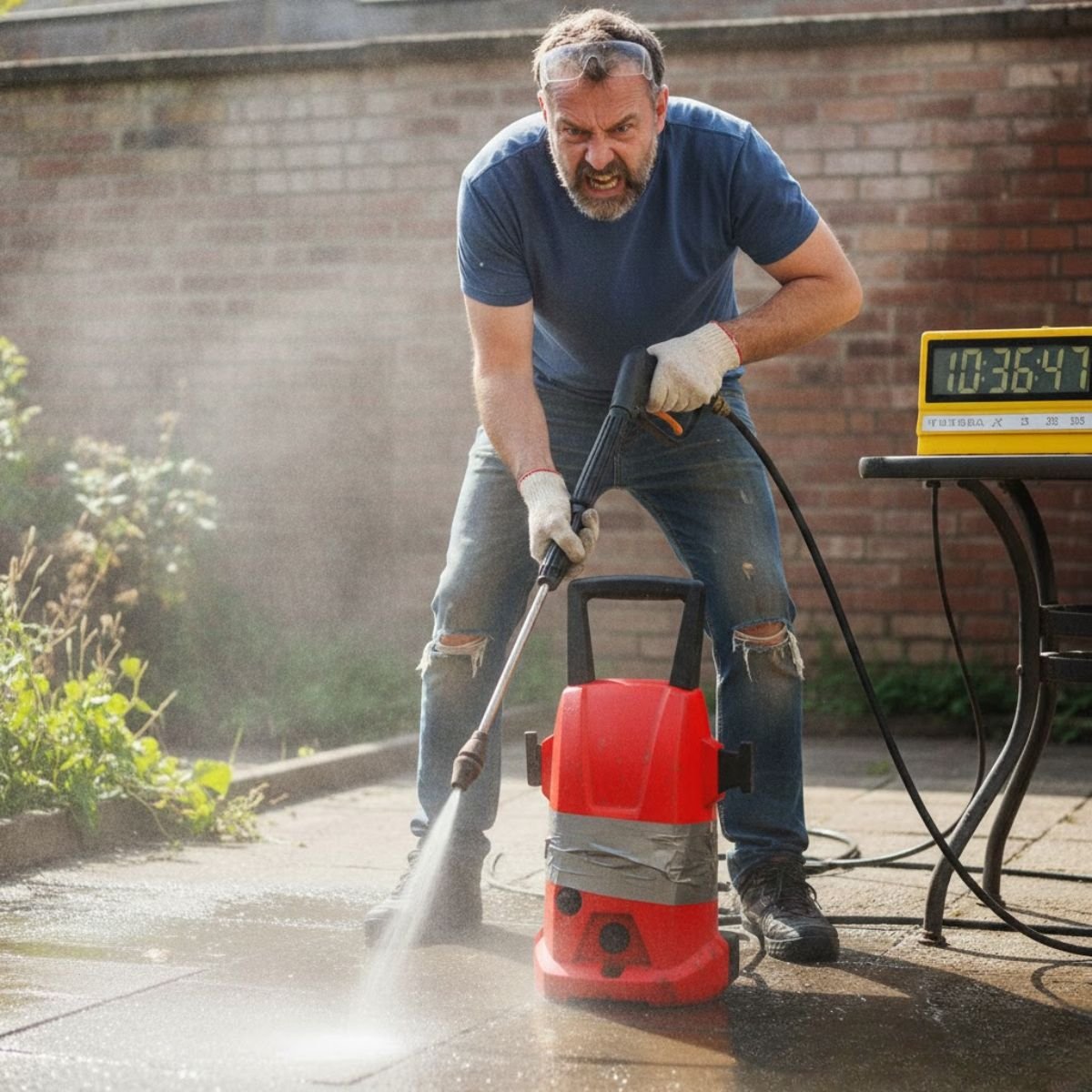 Aparate Obișnuite 1600W