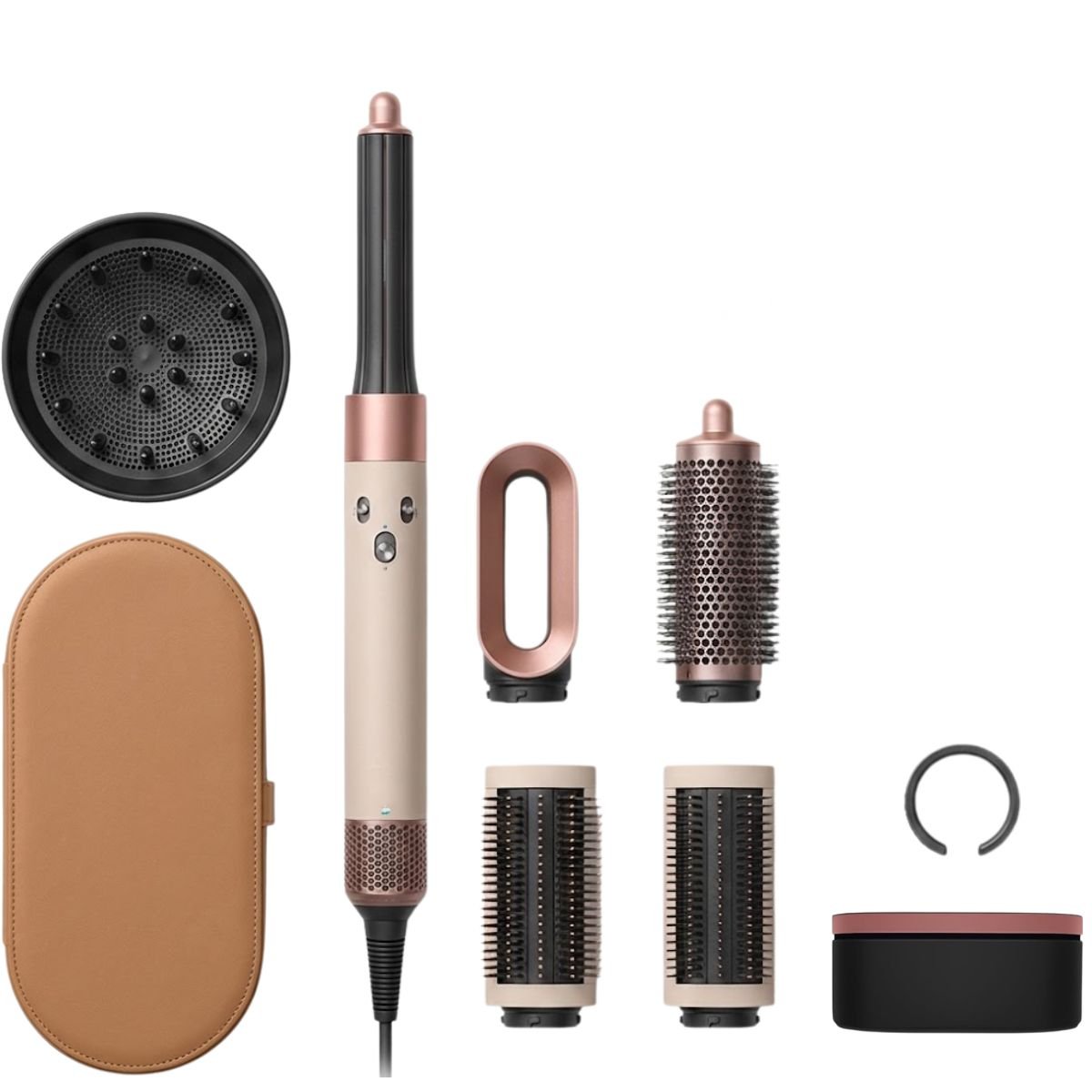 Multi-Styler — zawartość opakowania