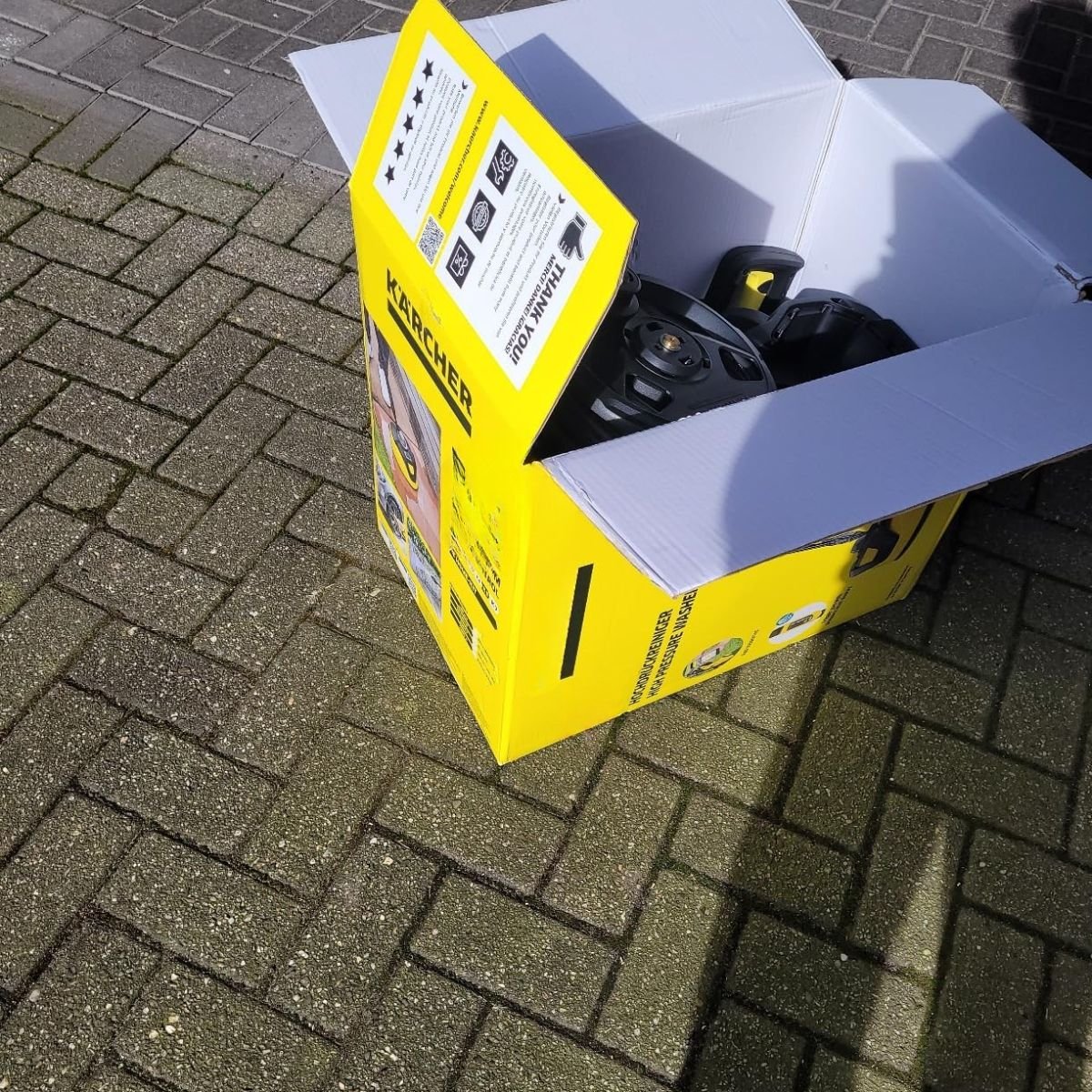 Recenzie Maria Ionescu