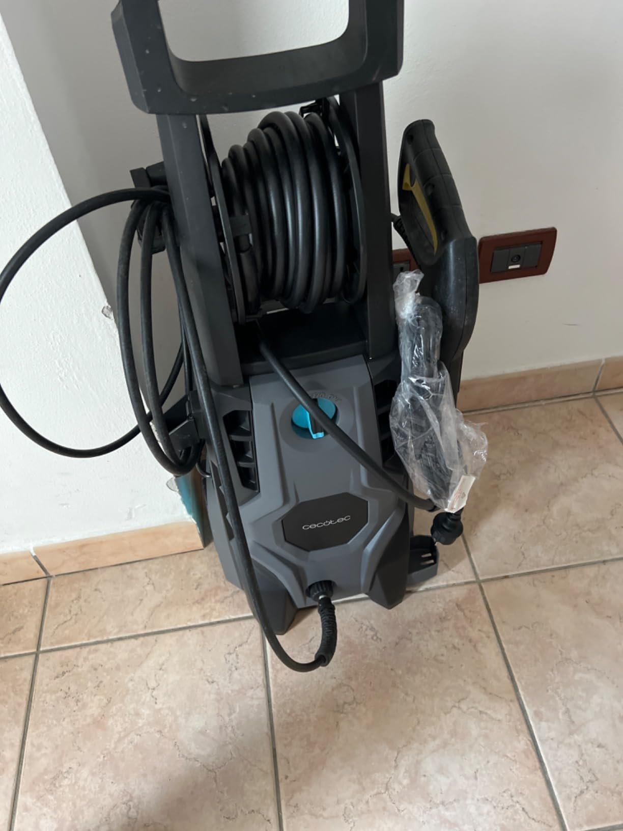 Отзив Мартин Георгиев