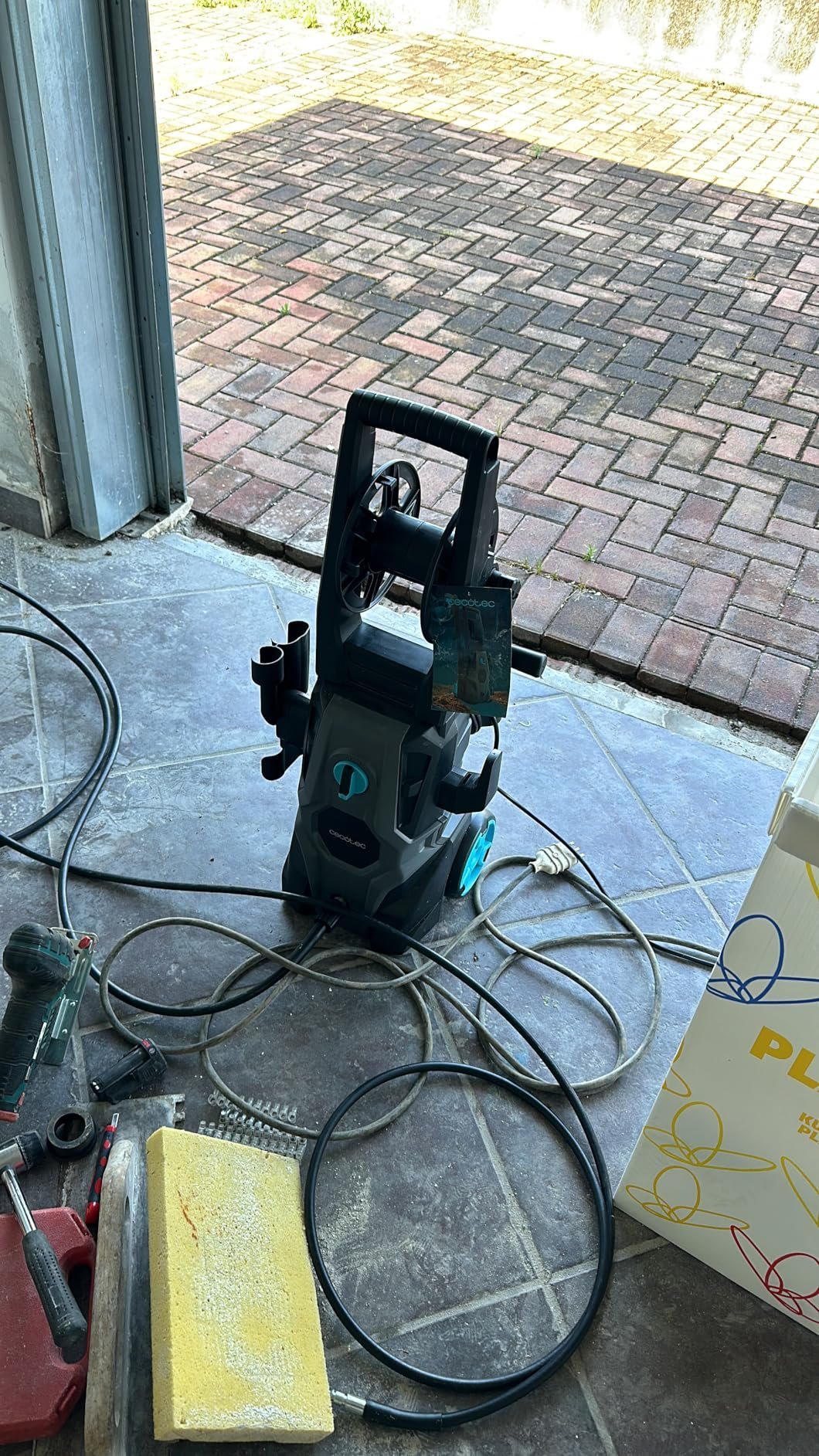 Отзив Яна Димитрова