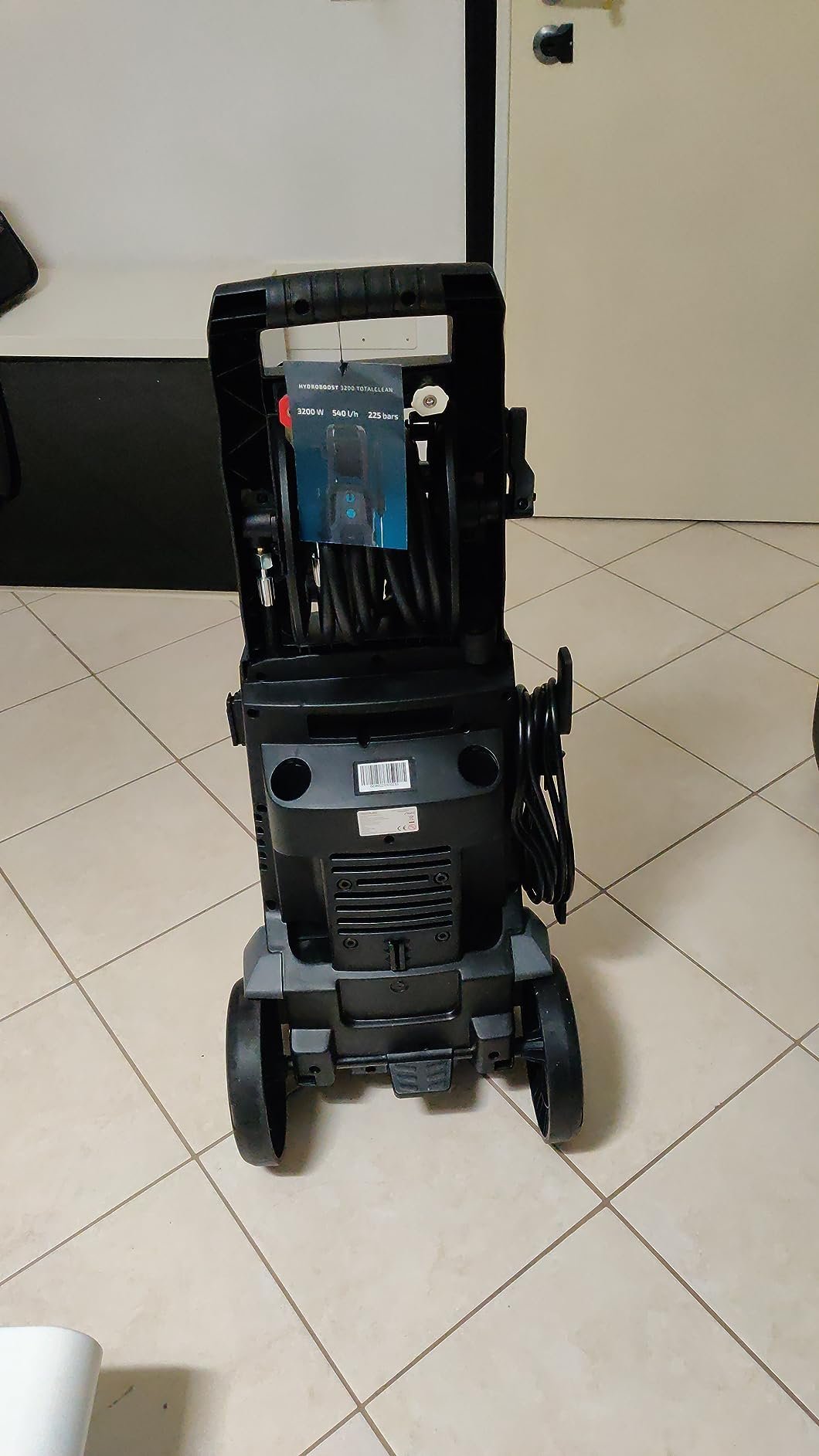 Отзив Томас Стоянов