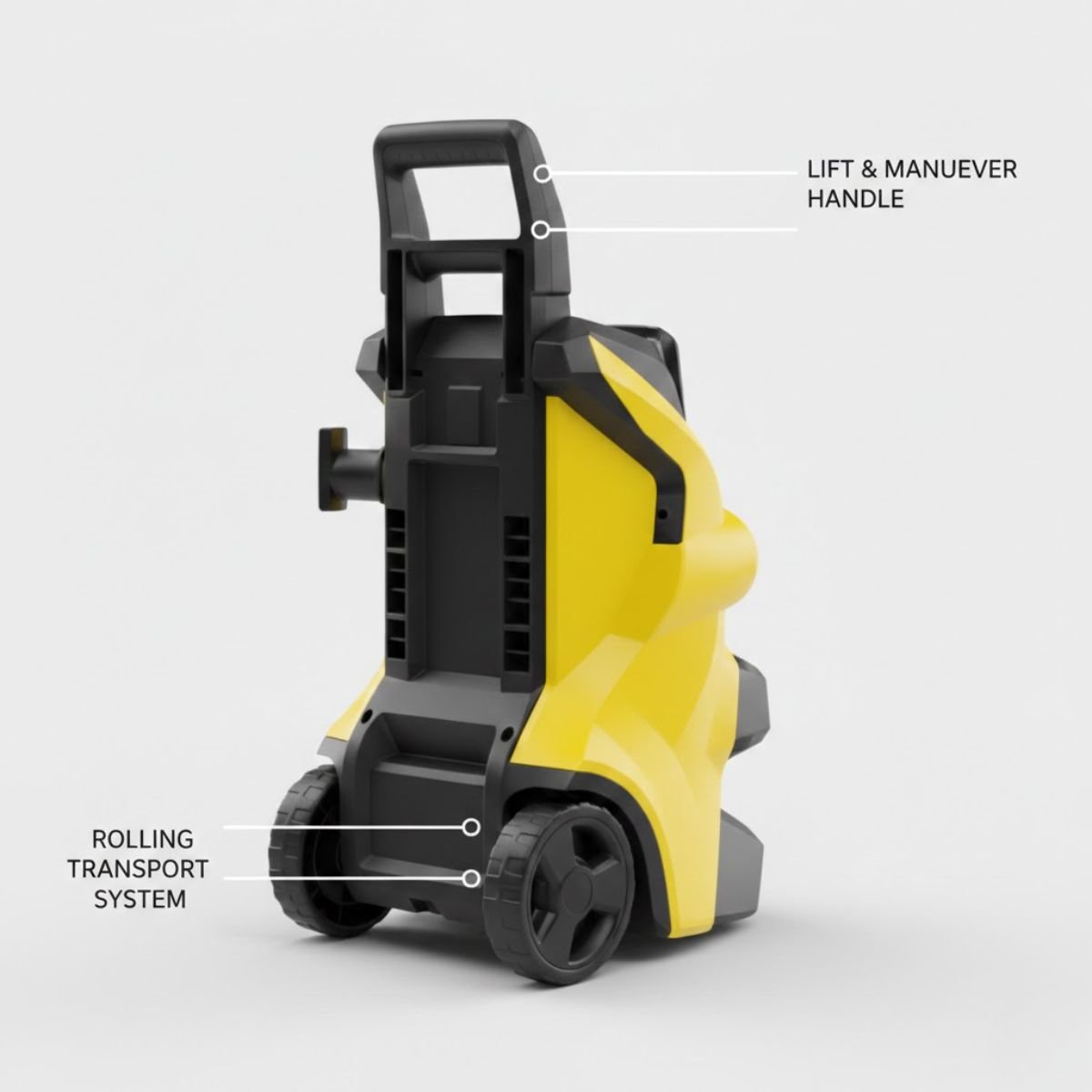 Roți pentru transport ușor