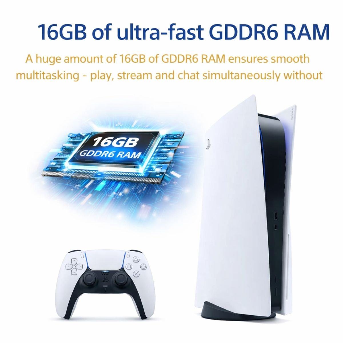 Pamięć RAM 16GB