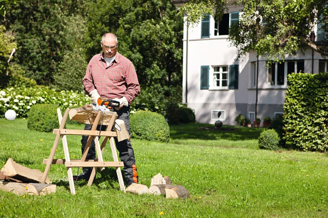 Professzionális munka a nyaralóban