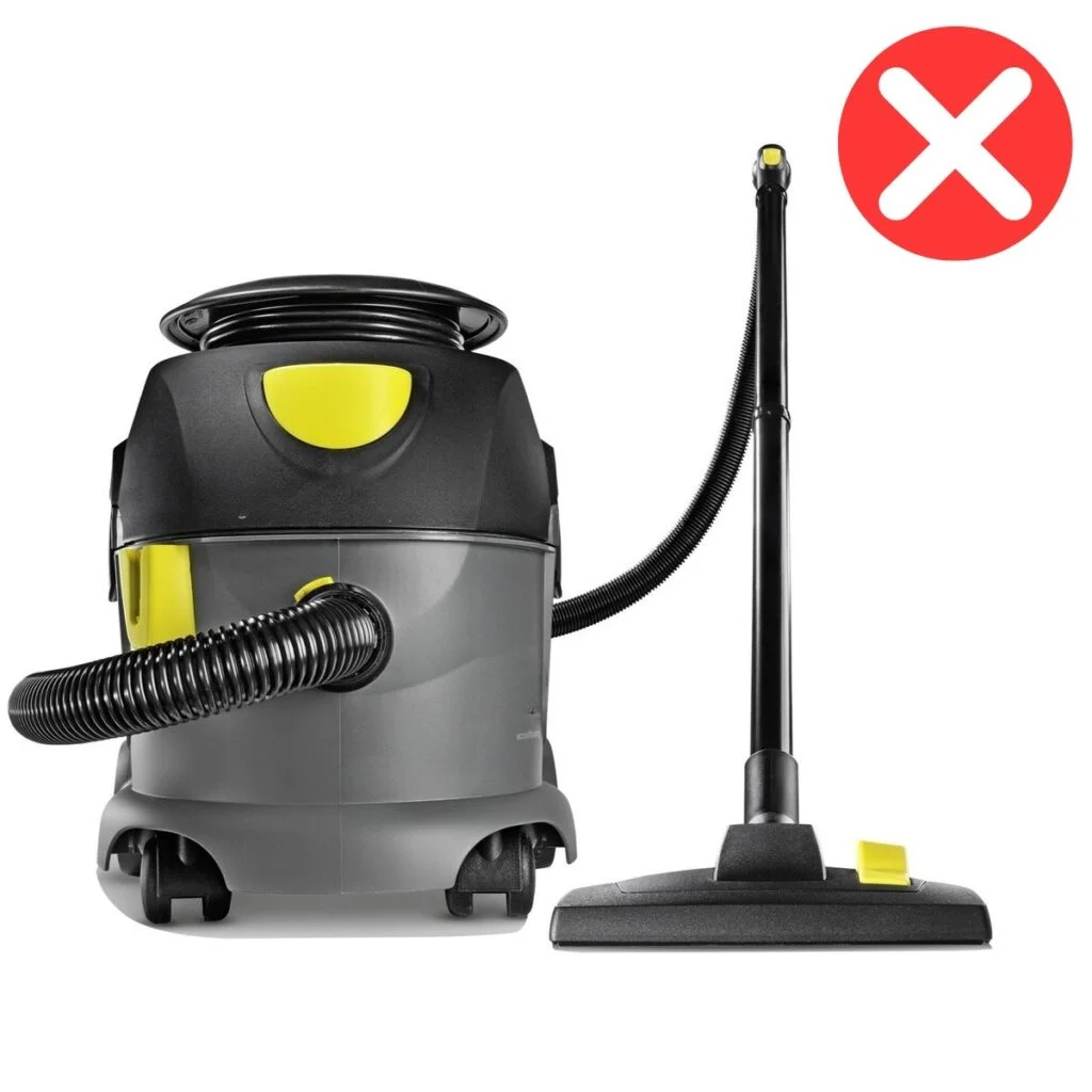 Aspirator Tradițional