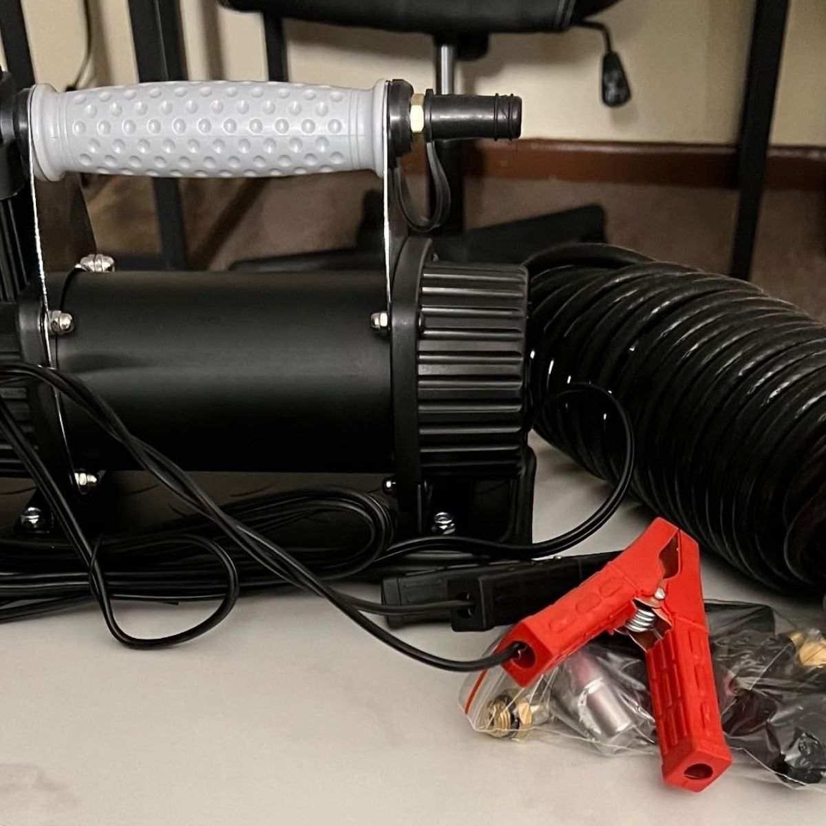 Kompresor 12V