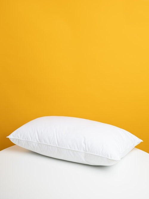 Memory Foam Pillow Set