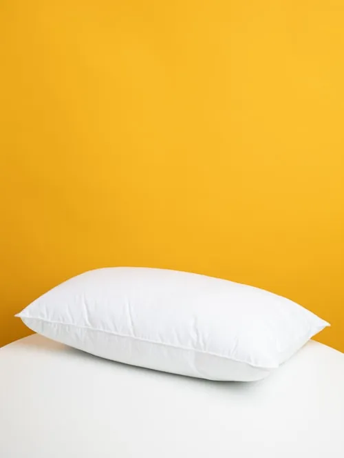 Memory Foam Pillow Set